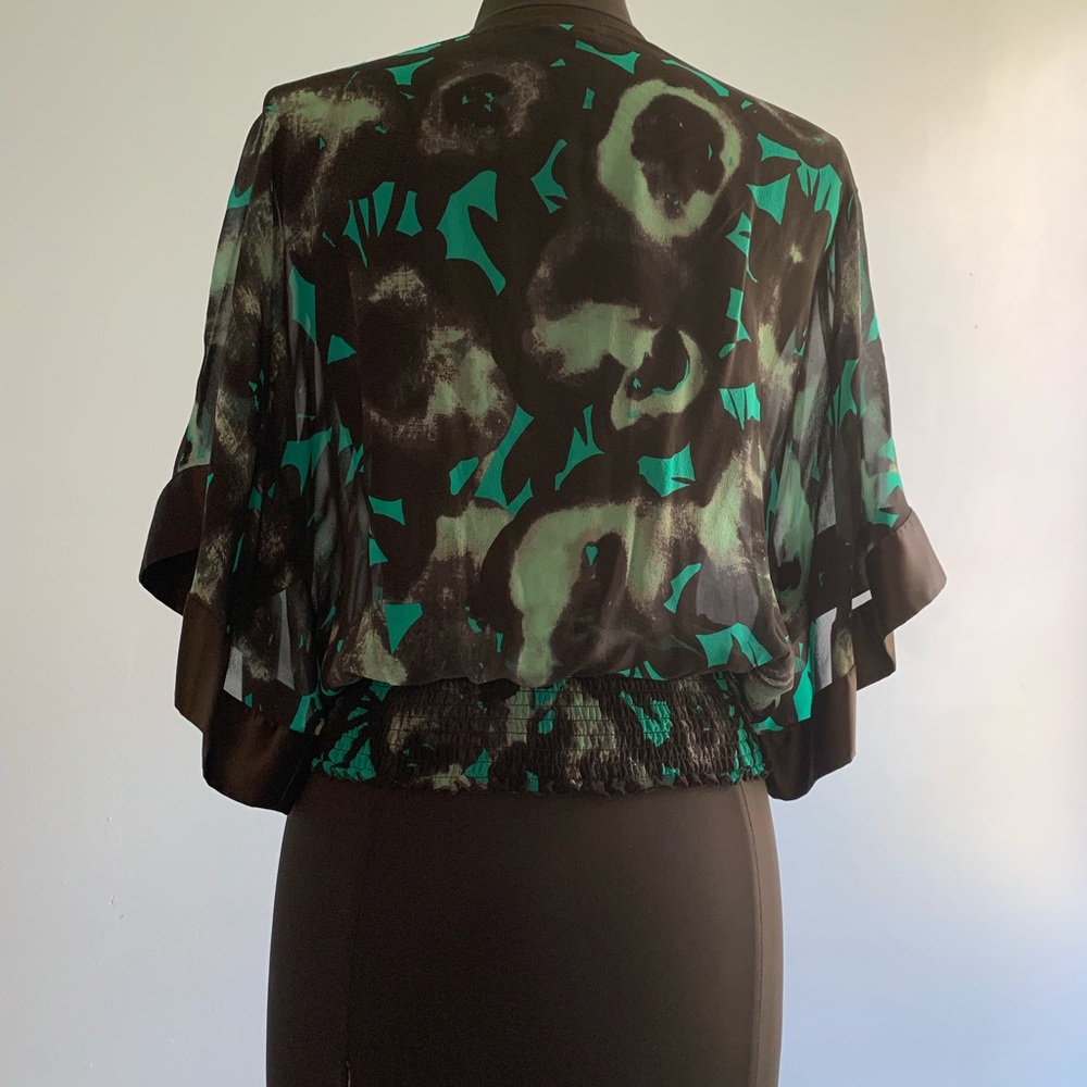 Express blouse - Picture 3 of 4
